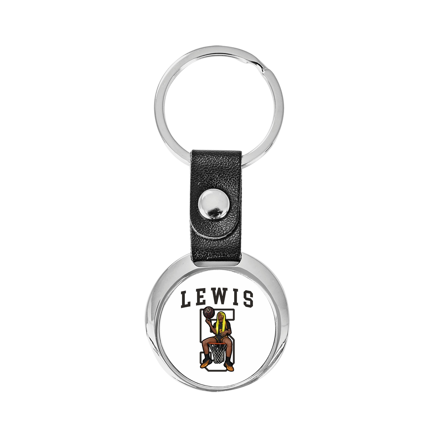 Key Chain — Shirsey in Classic