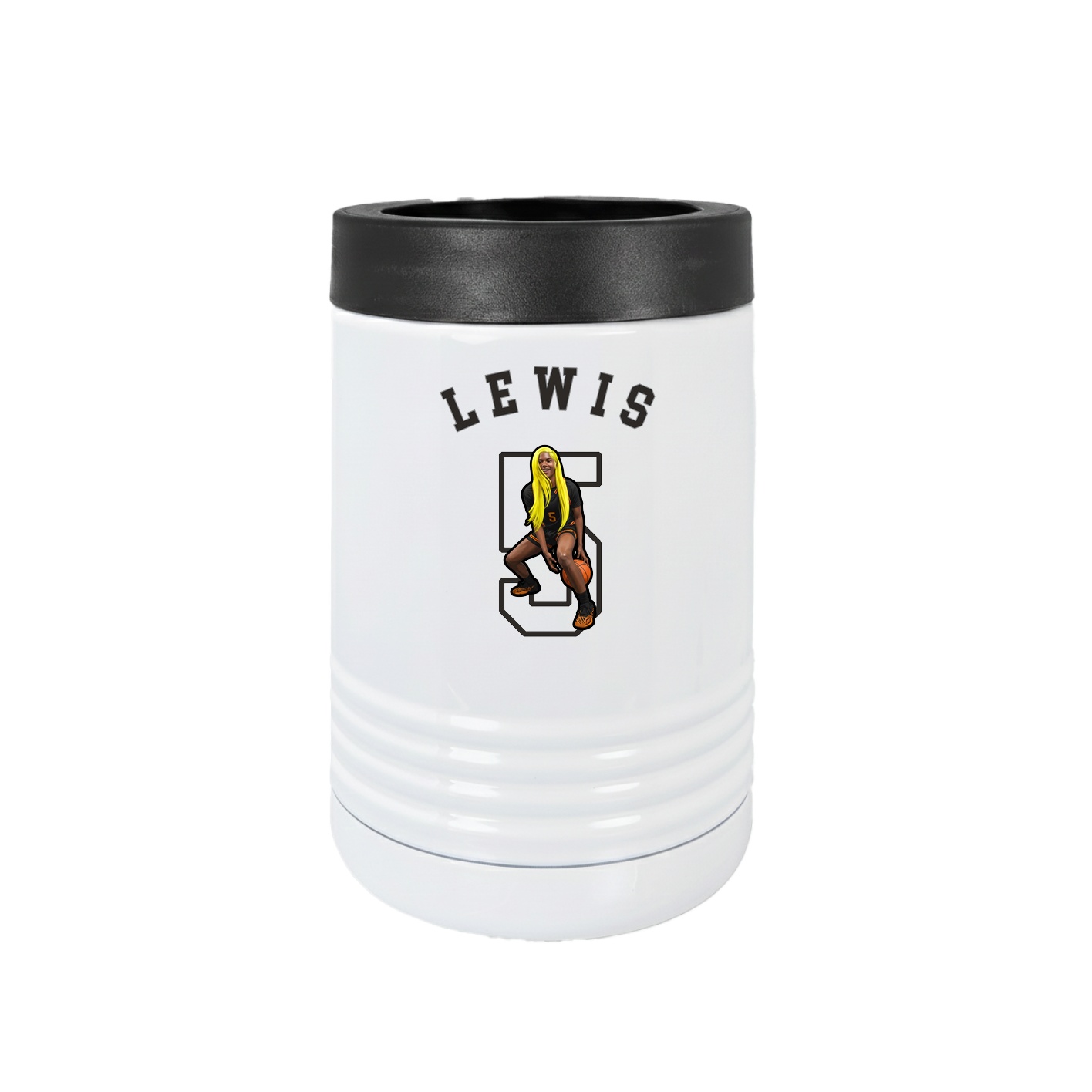 Beverage Holder — Shirsey Arch in White