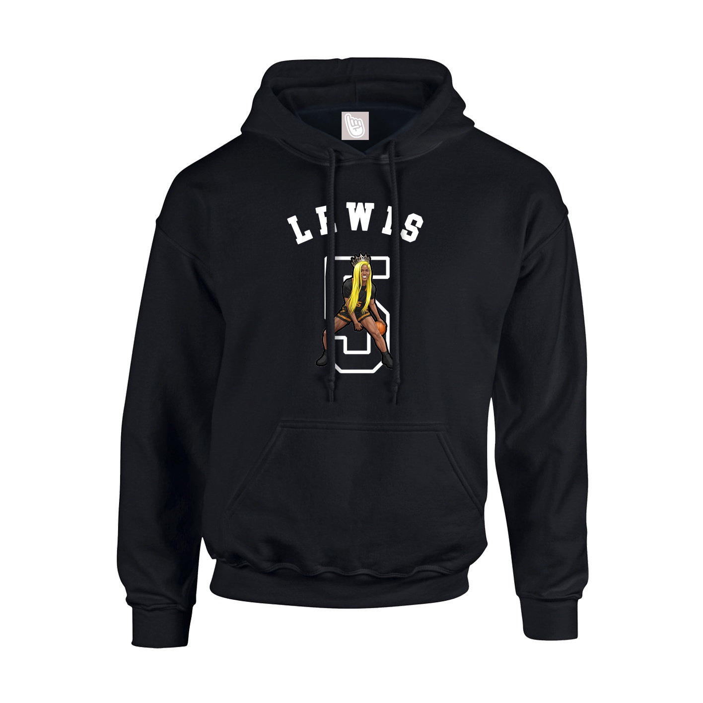 Hoodie