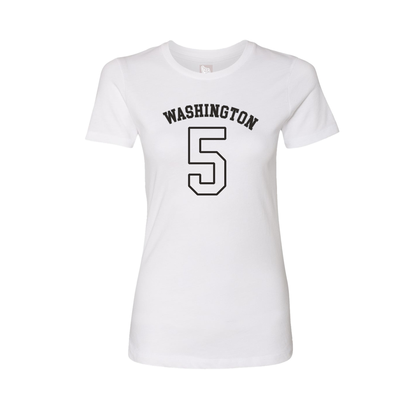 Fitted Women's Tee