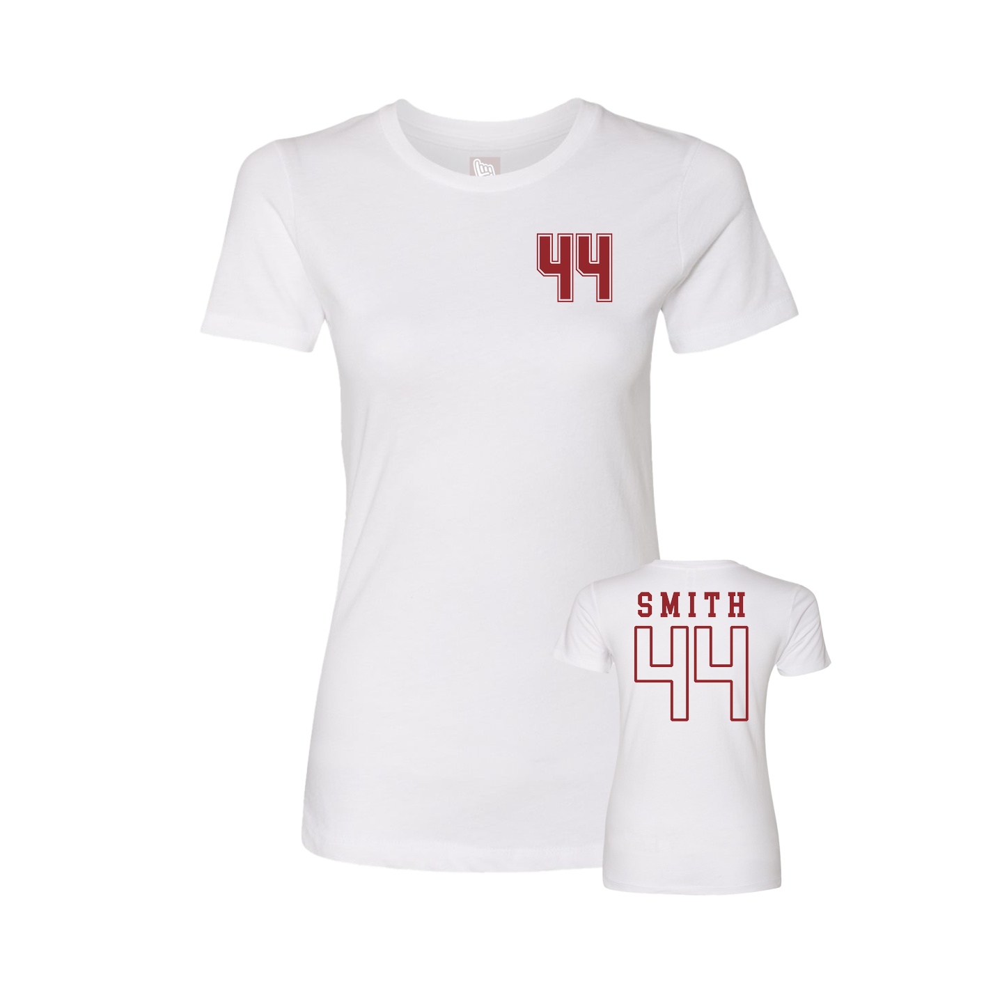 Womens Tee
