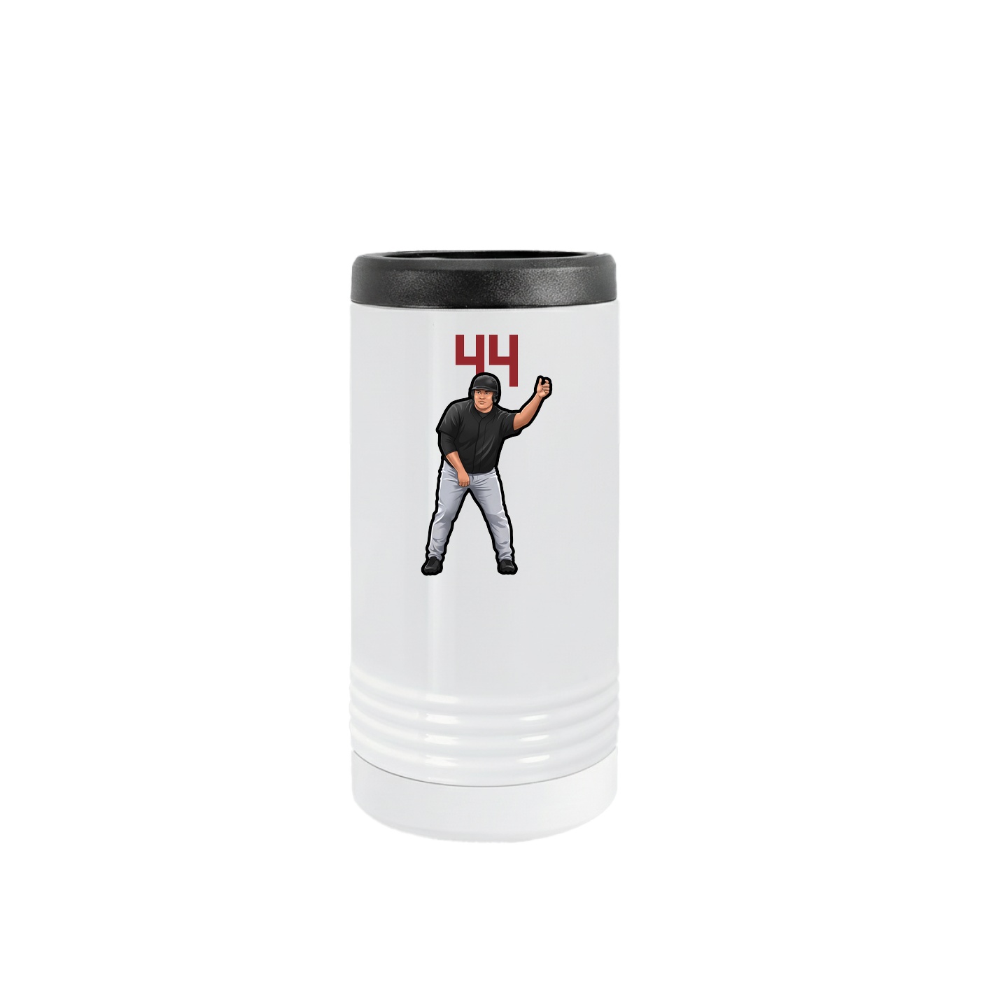 Slim Beverage Holder