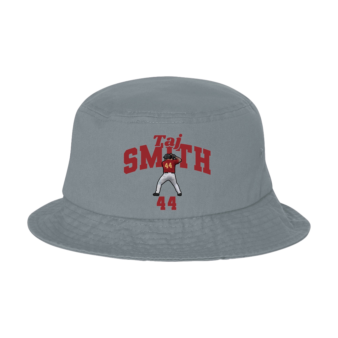 Bucket Cap