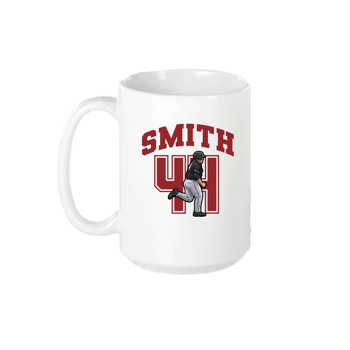15oz Coffee Mug