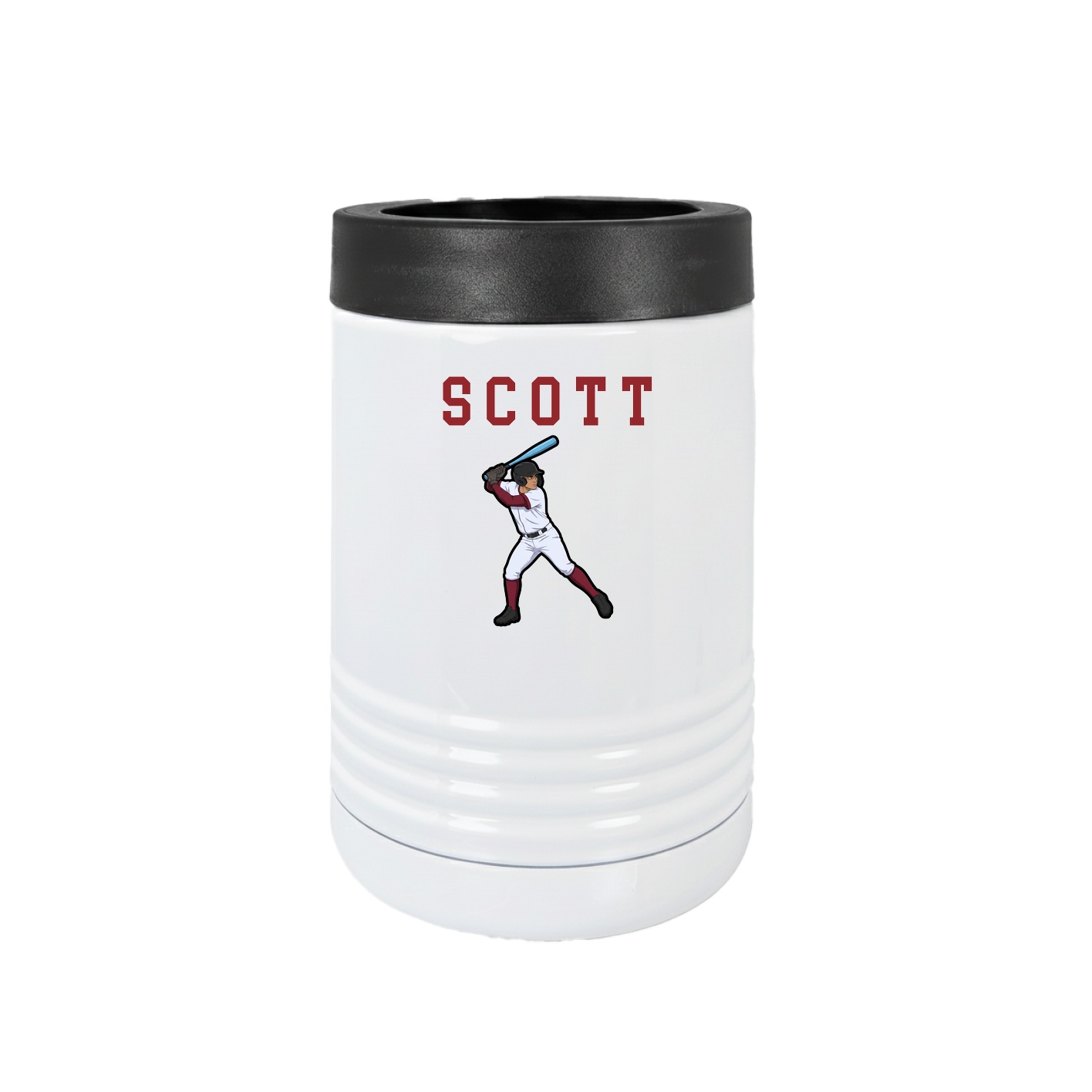Beverage Holder — Shirsey in White