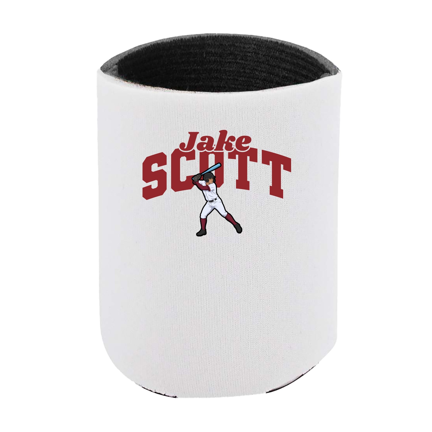Can Holder — Signature Arch in White