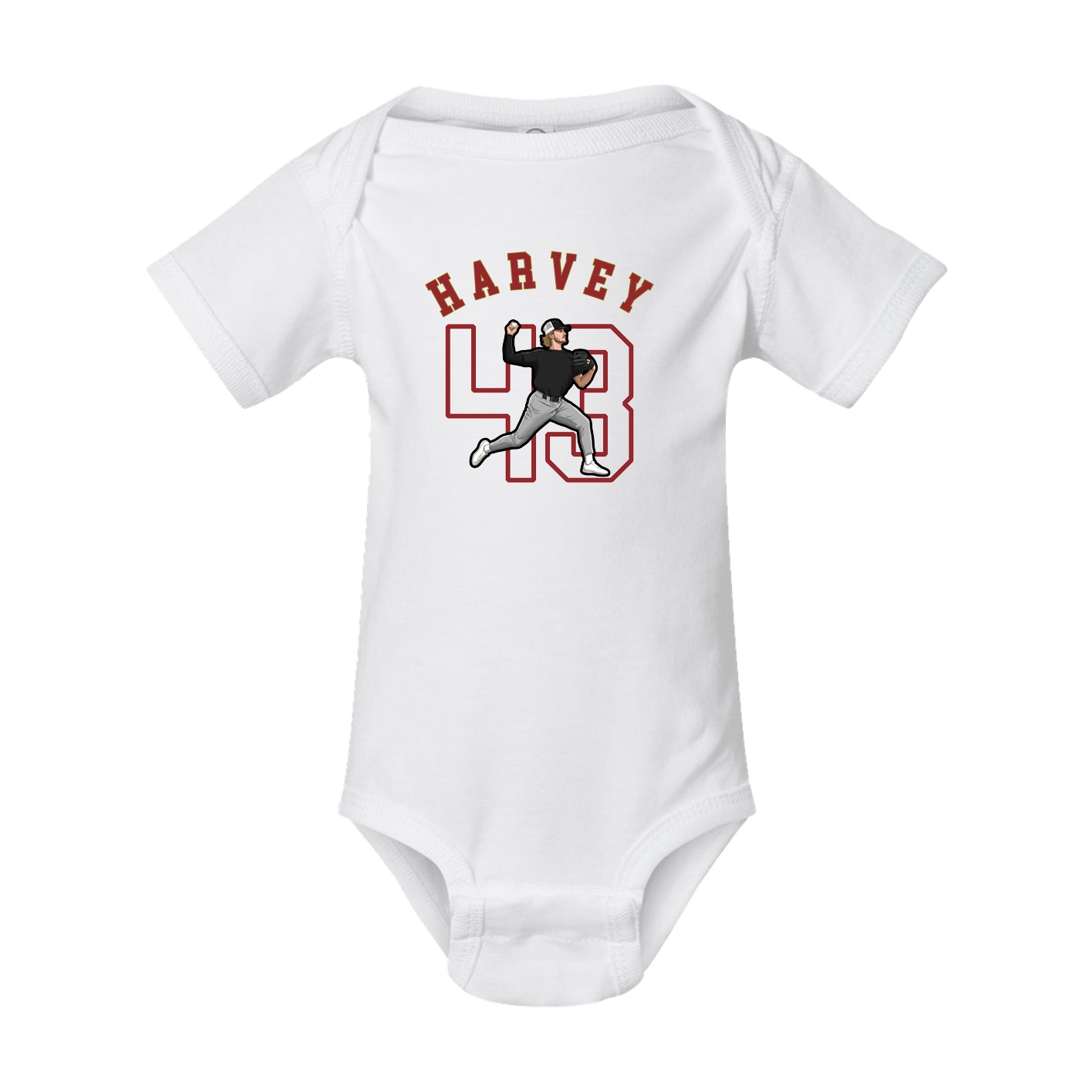 Baby Onesie