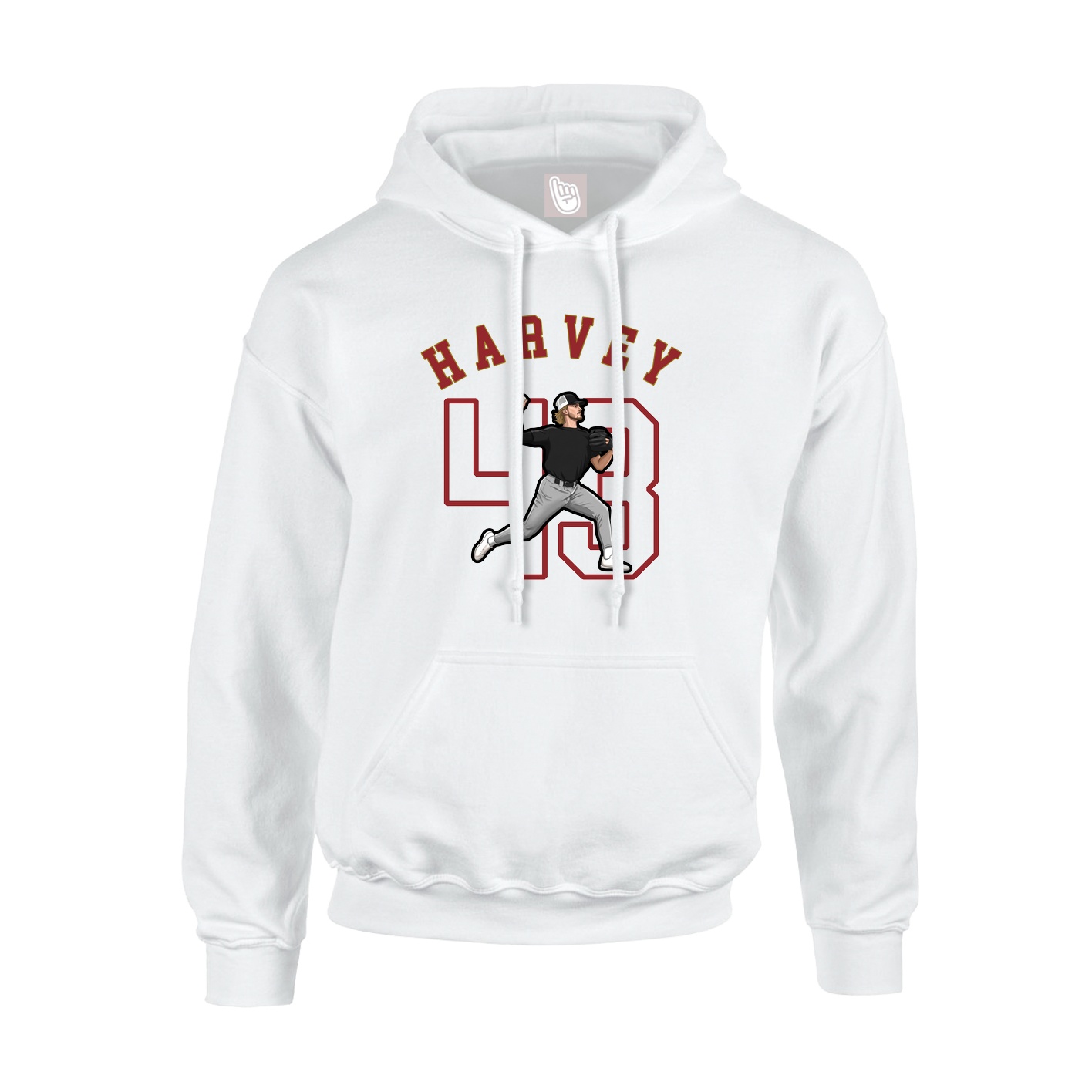 NIL Club Hoodie