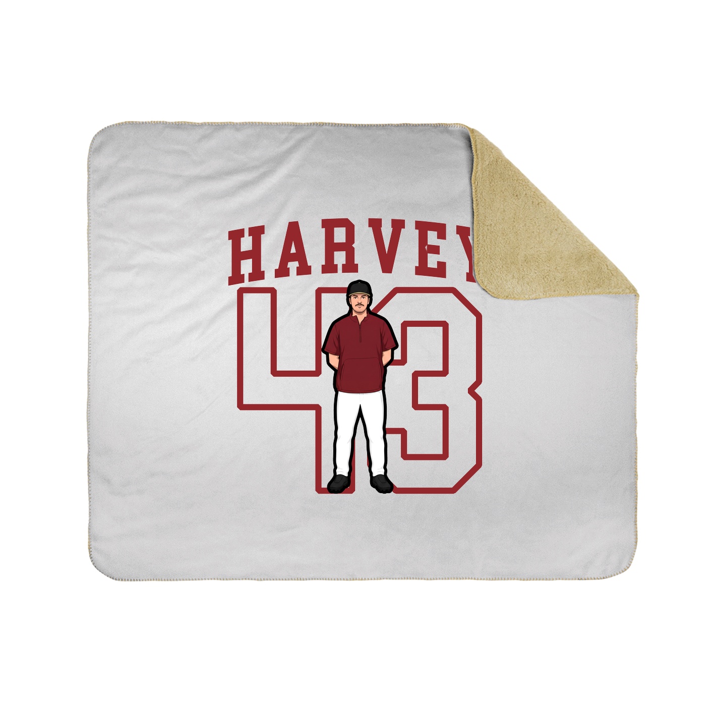 Throw Blanket
