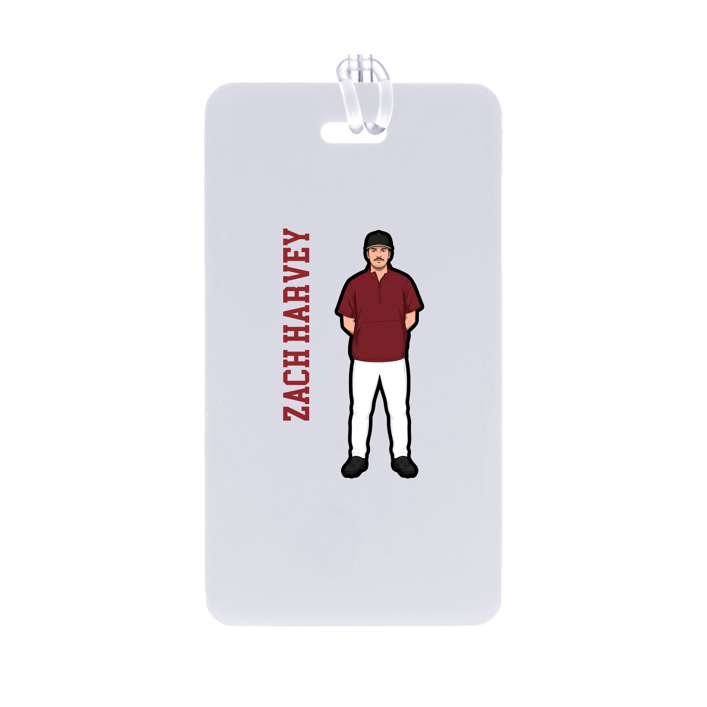 Bag Tag