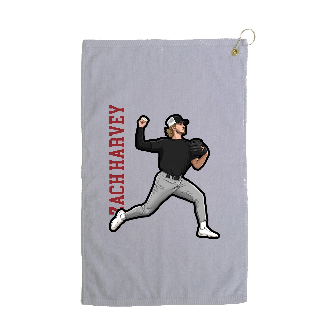 Golf Towel