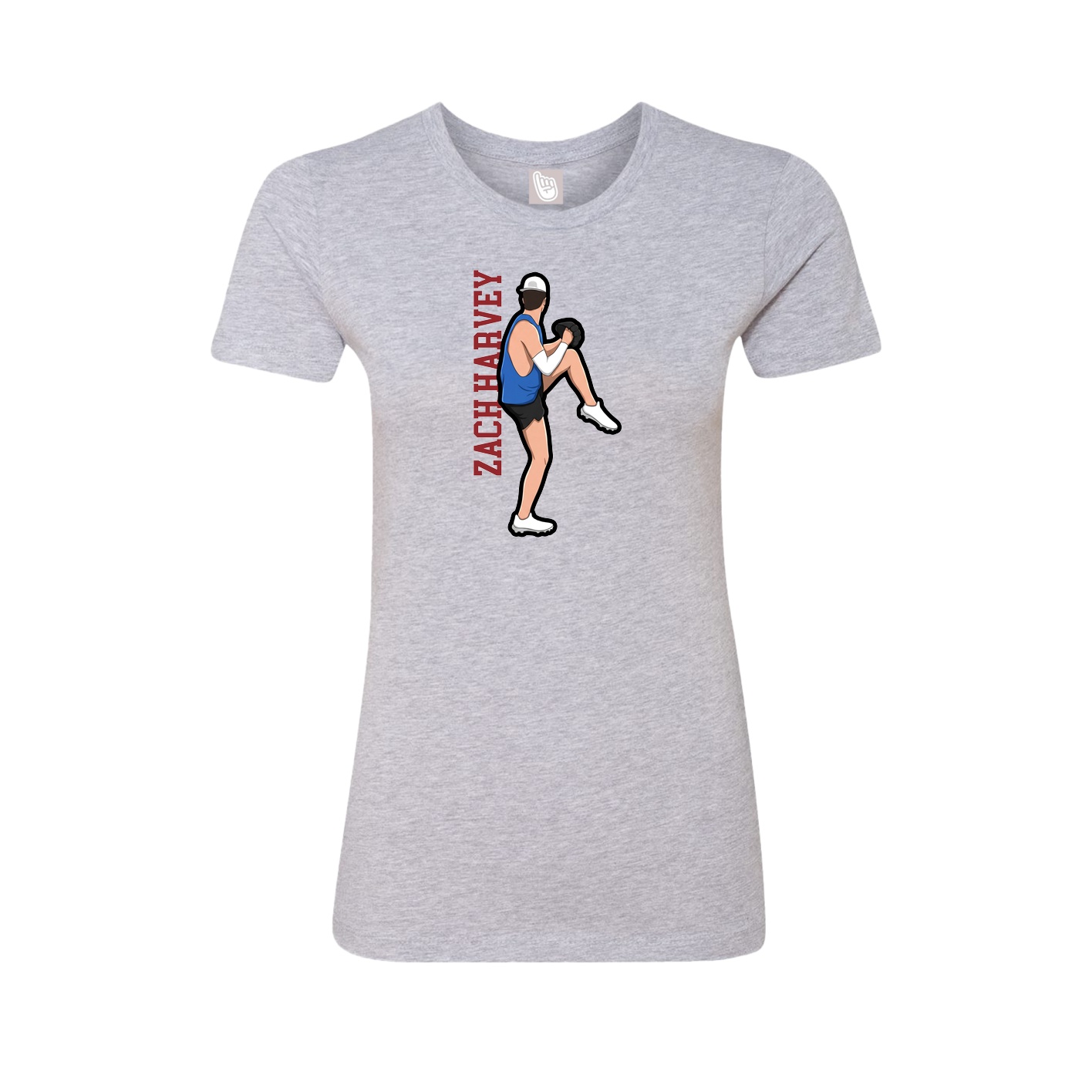 Womens Tee