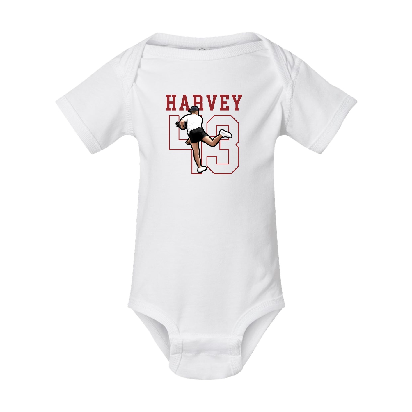 Baby Onesie
