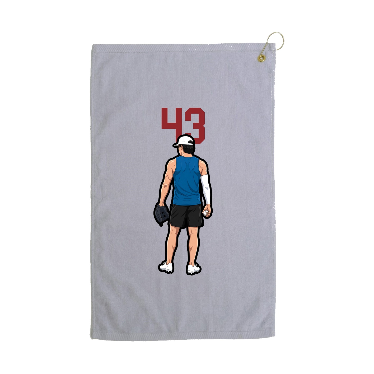 Golf Towel