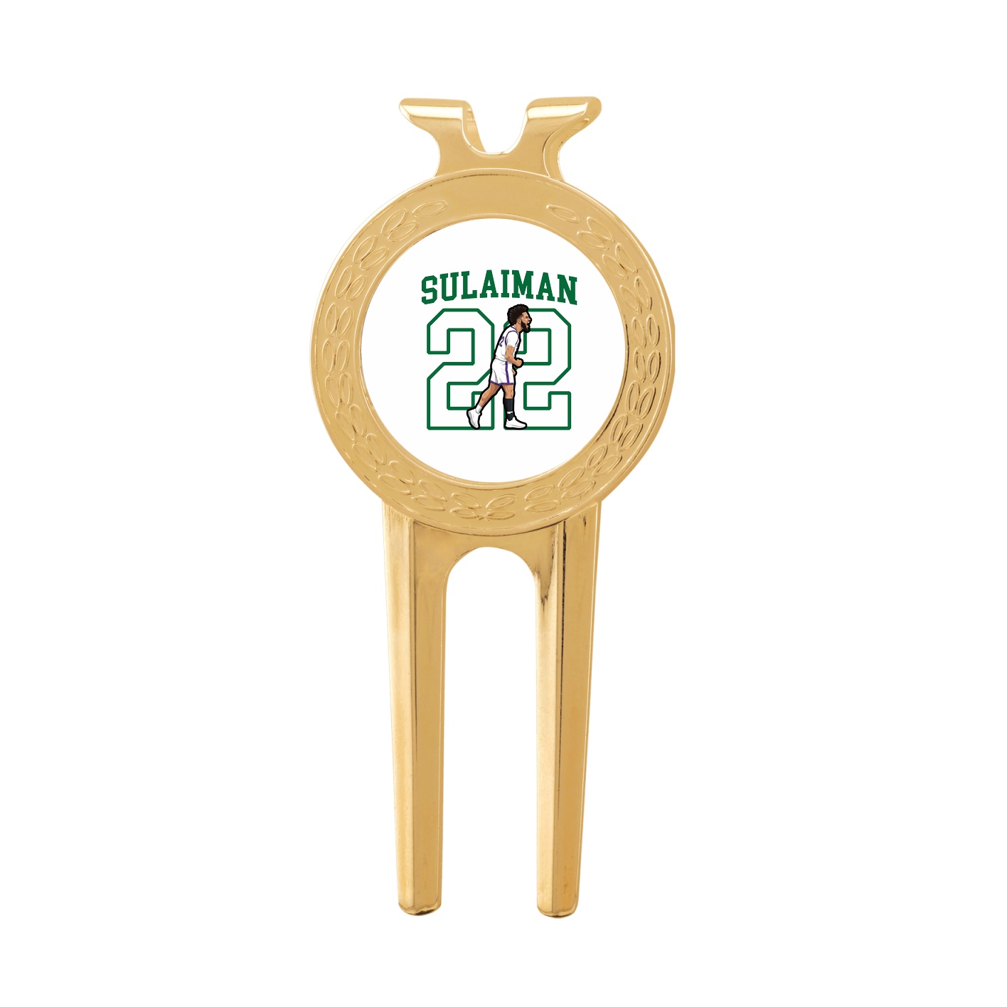 Divot Tool with Ball Marker — Shirsey in Classic