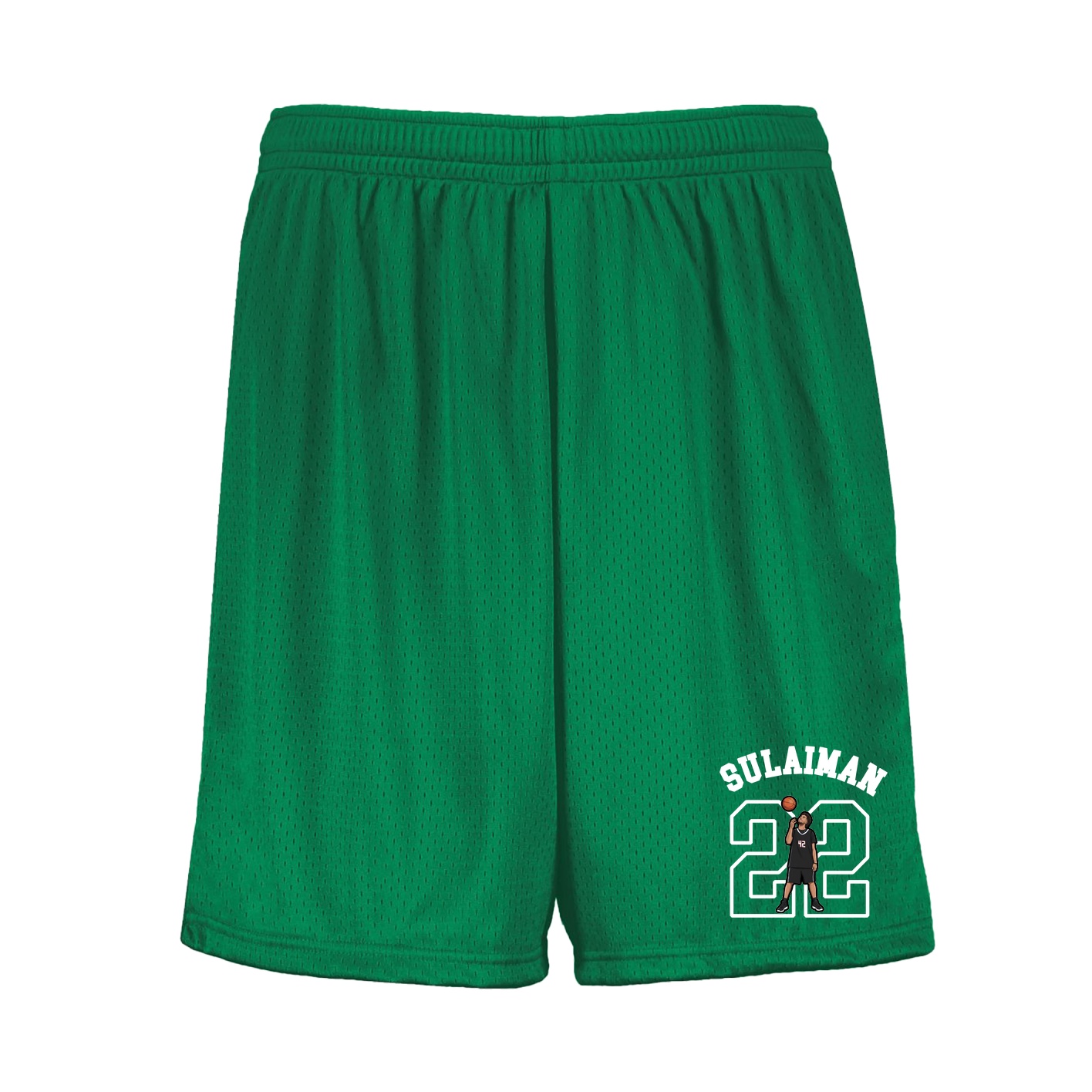 Shorts — Shirsey Arch in Classic