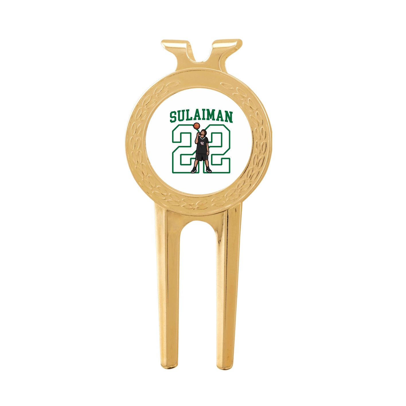 Divot Tool with Ball Marker — Shirsey in Classic