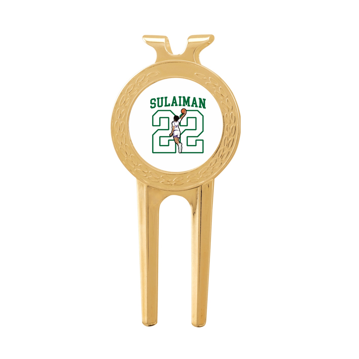 Divot Tool with Ball Marker — Shirsey in Classic
