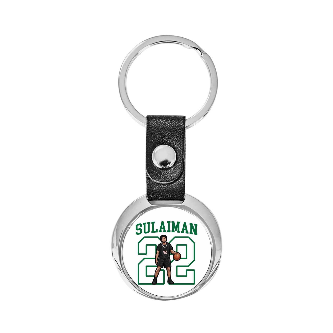 Key Chain — Shirsey in Classic