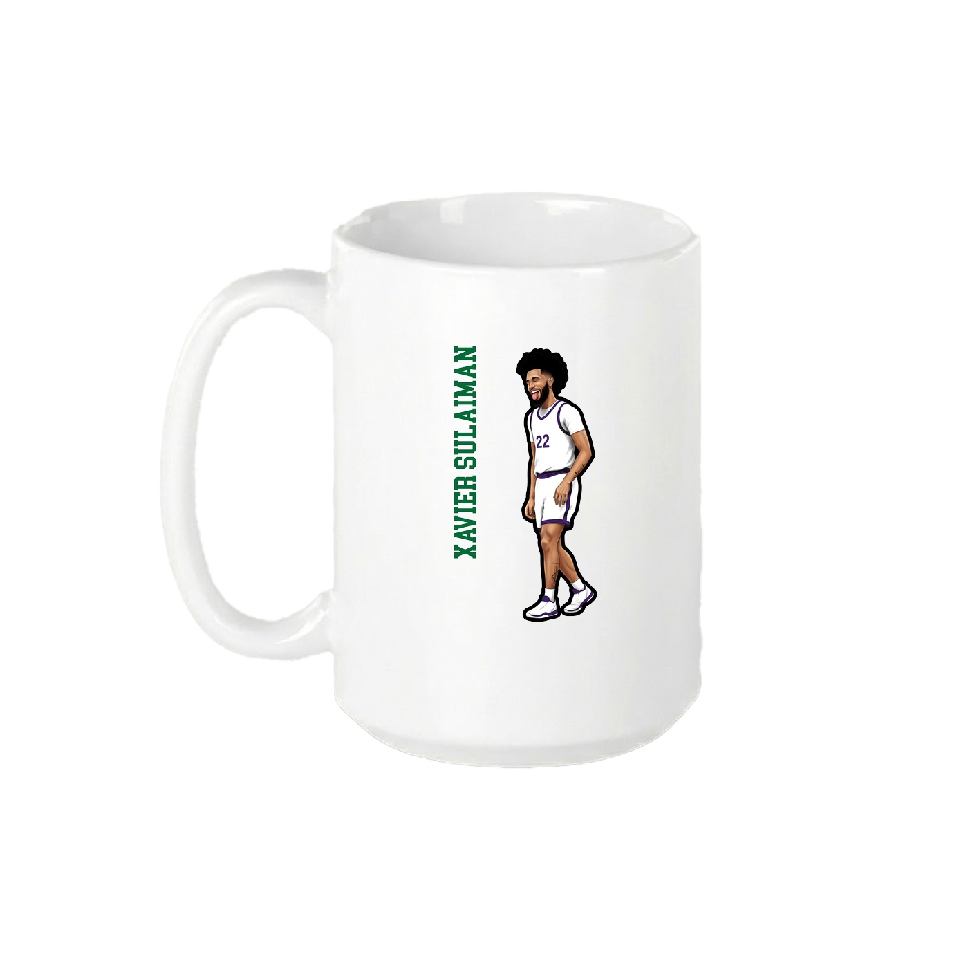 15oz Coffee Mug