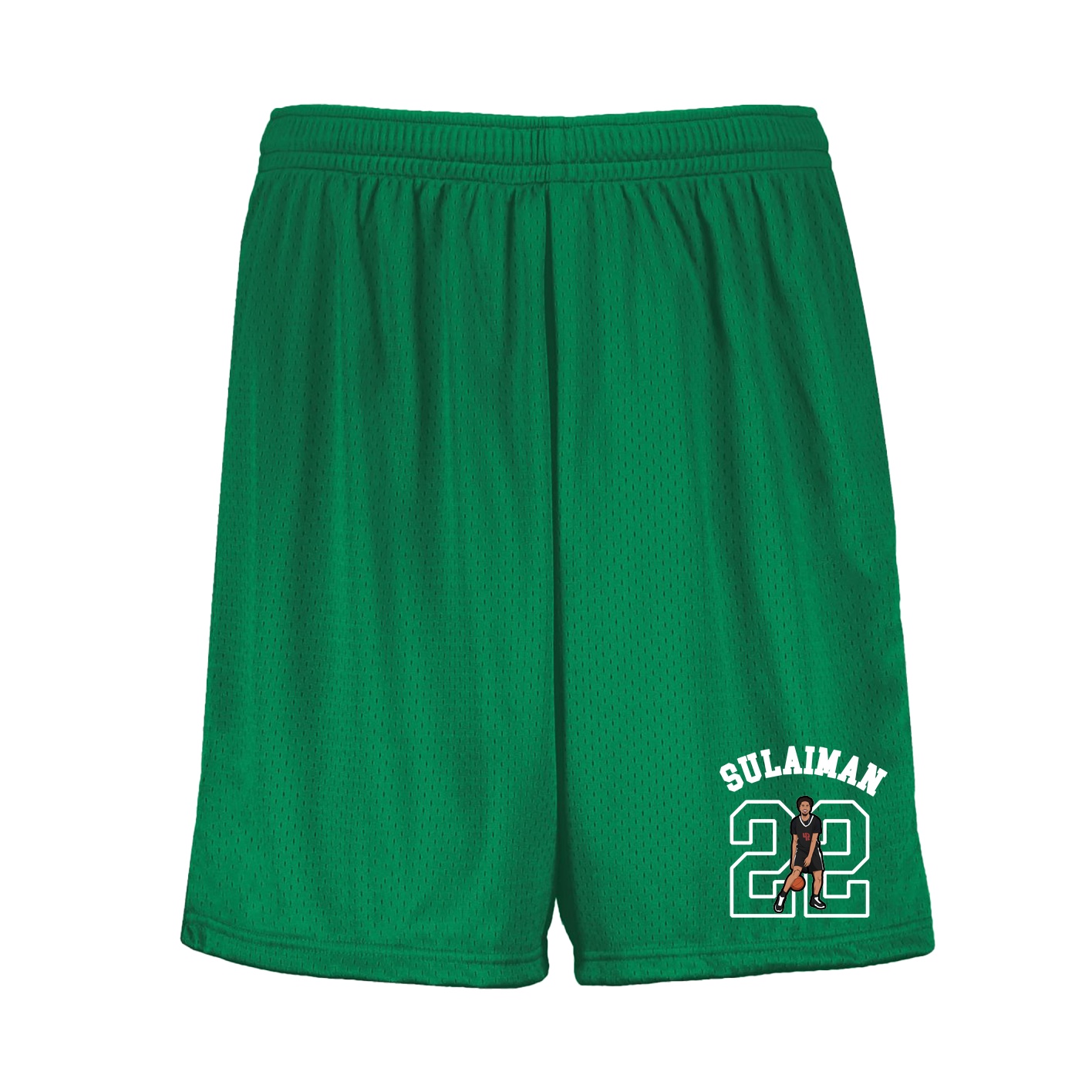 Shorts — Shirsey Arch in Classic