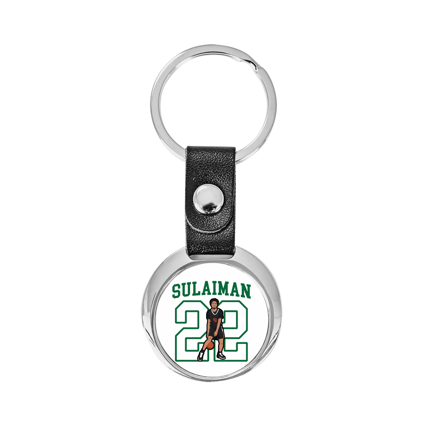 Key Chain — Shirsey in Classic