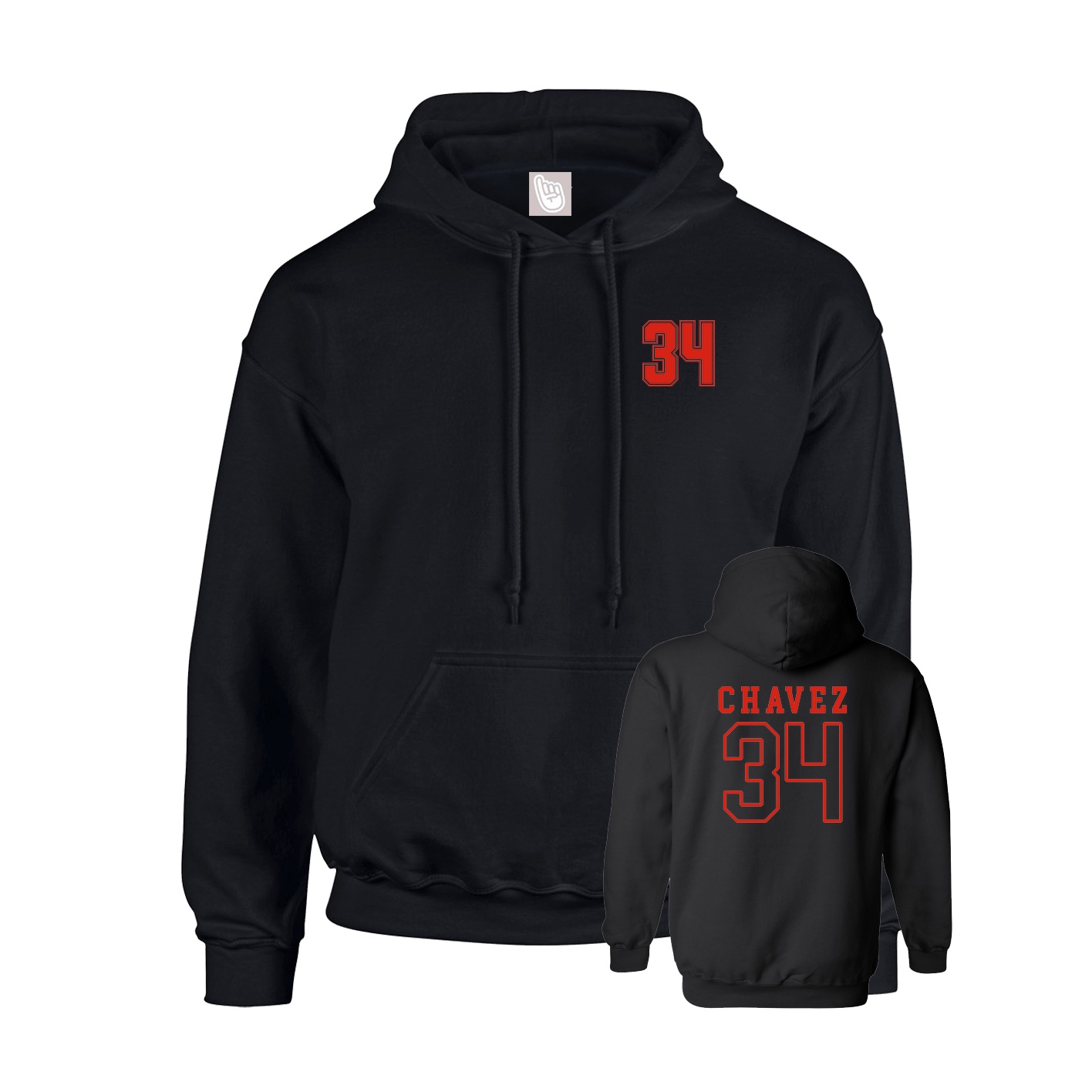 Hoodie
