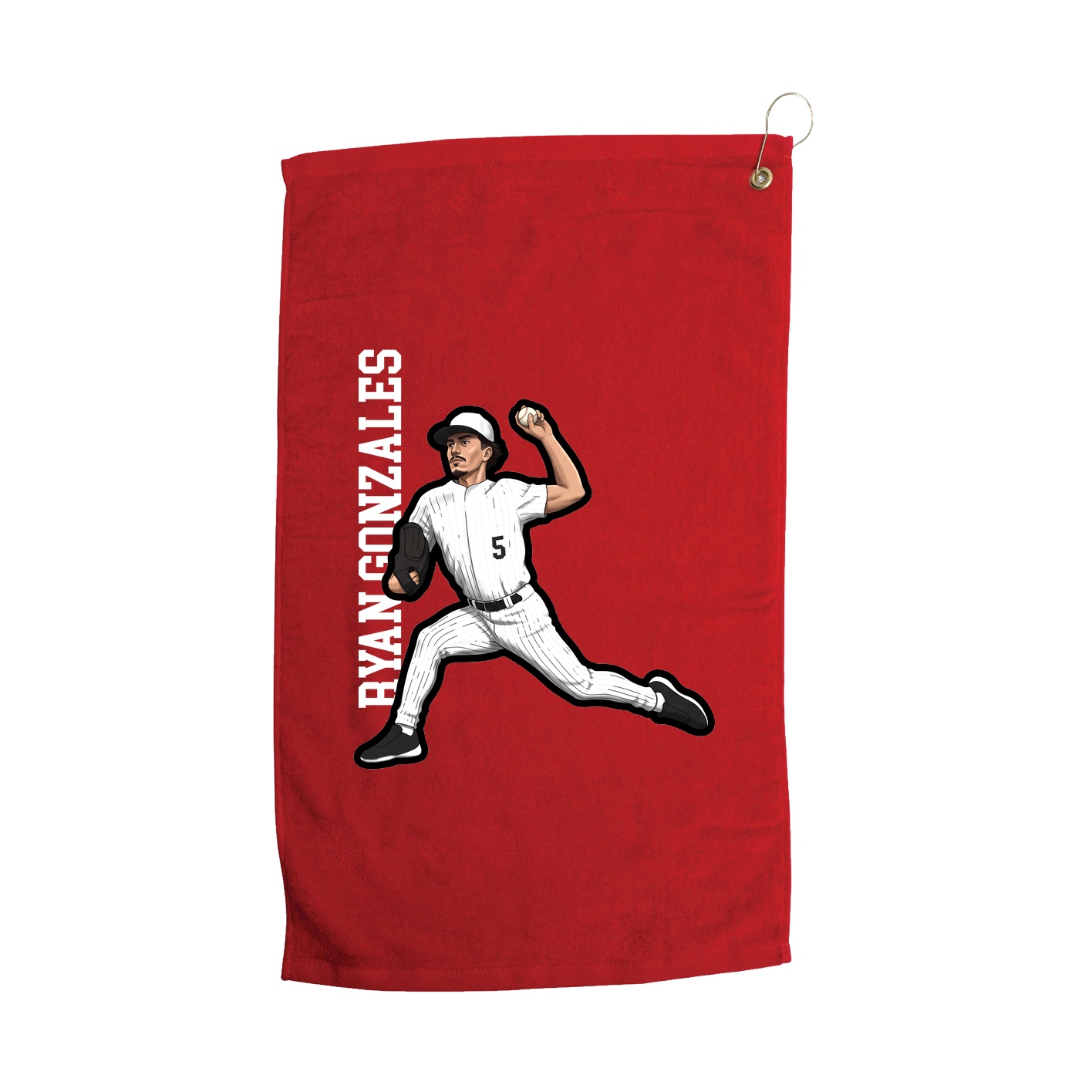 Golf Towel
