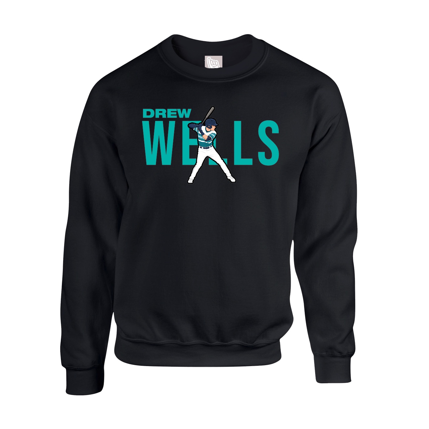 Fleece Crew