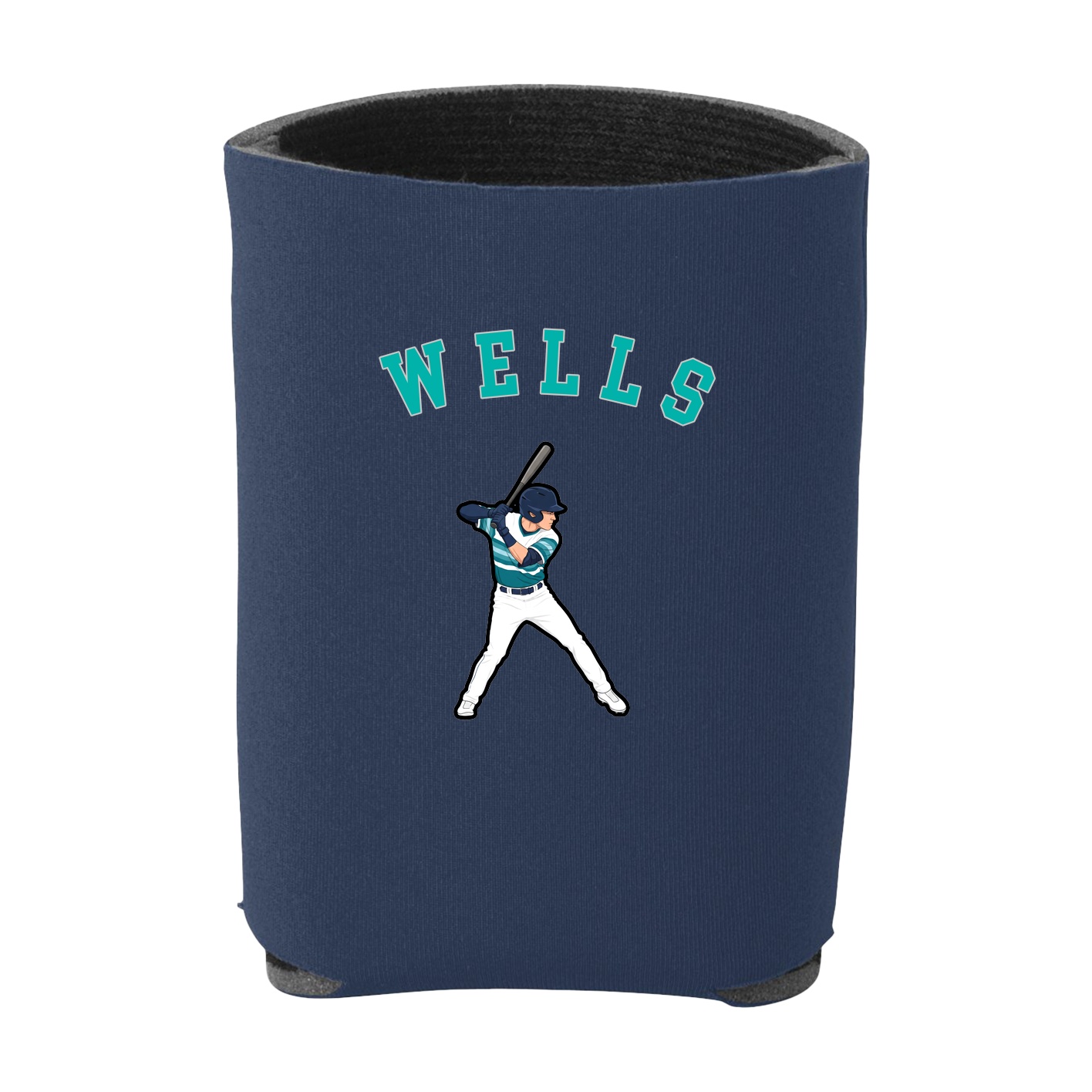 Can Holder — Shirsey Arch in Navy