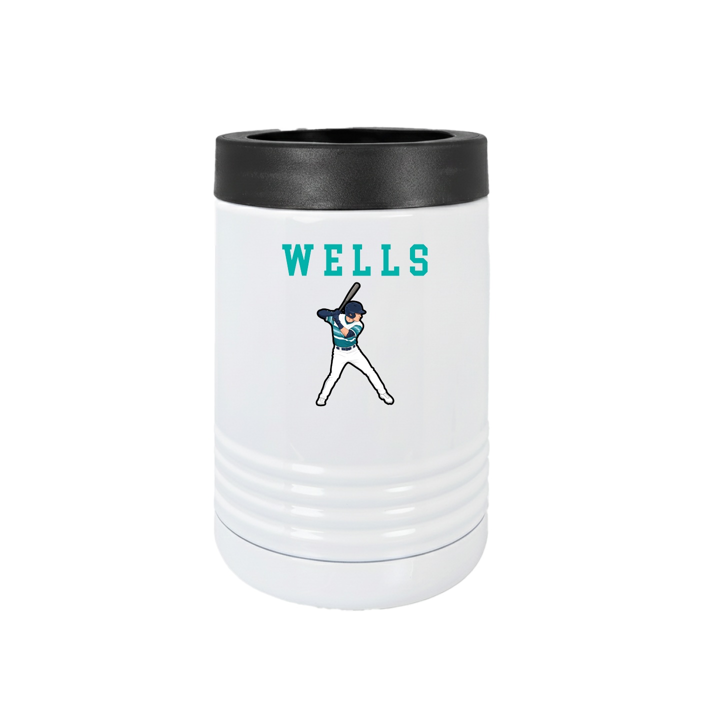 Beverage Holder — Shirsey in White