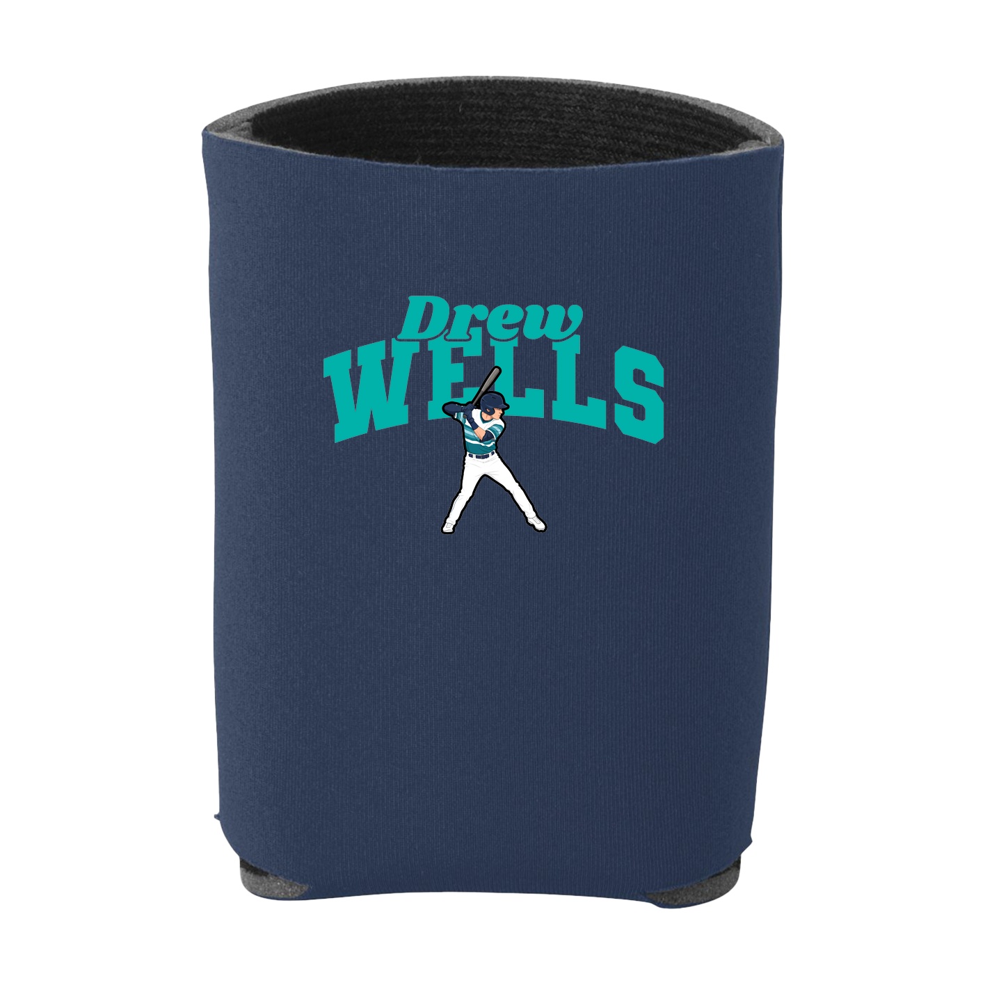 Can Holder — Signature Arch in Navy