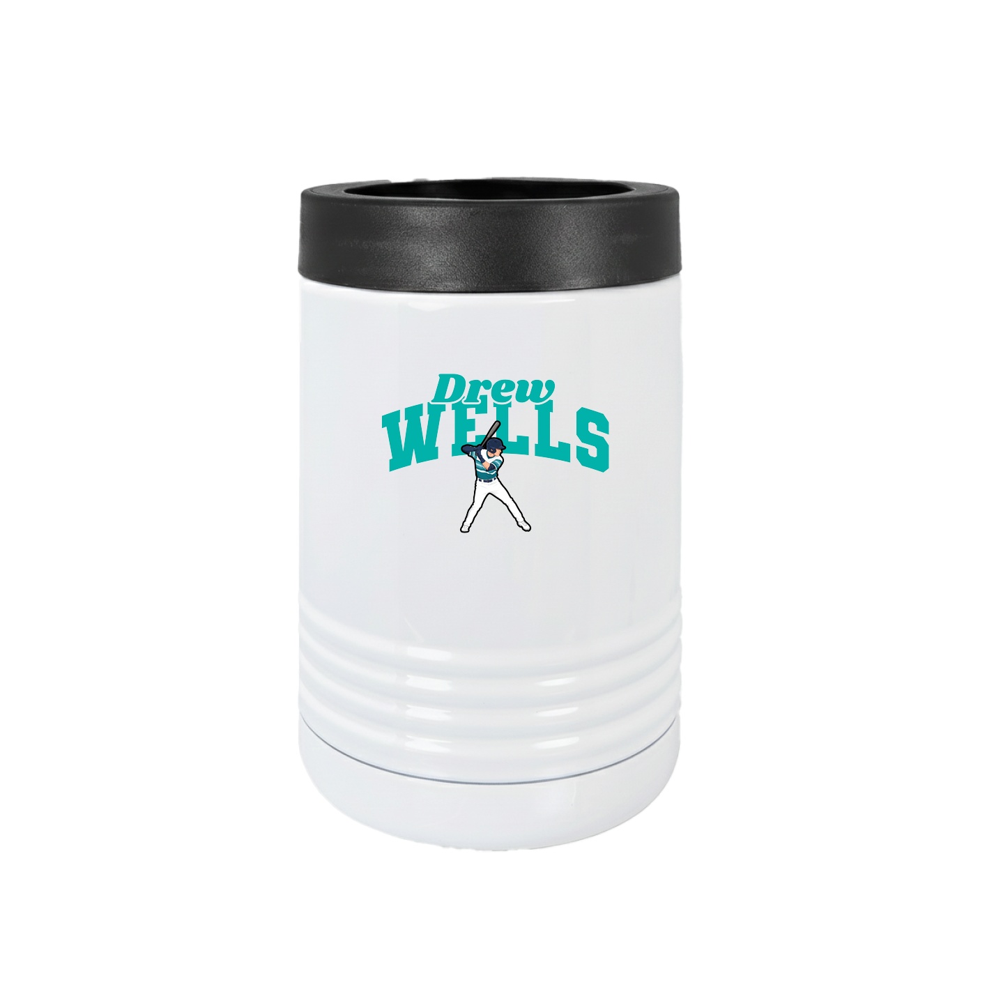 Beverage Holder — Signature Arch in White