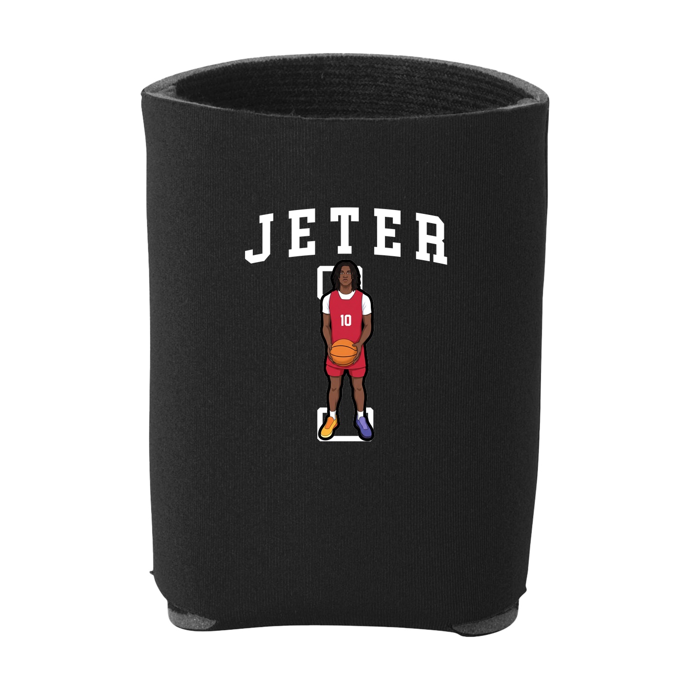 Can Holder — Shirsey in Black