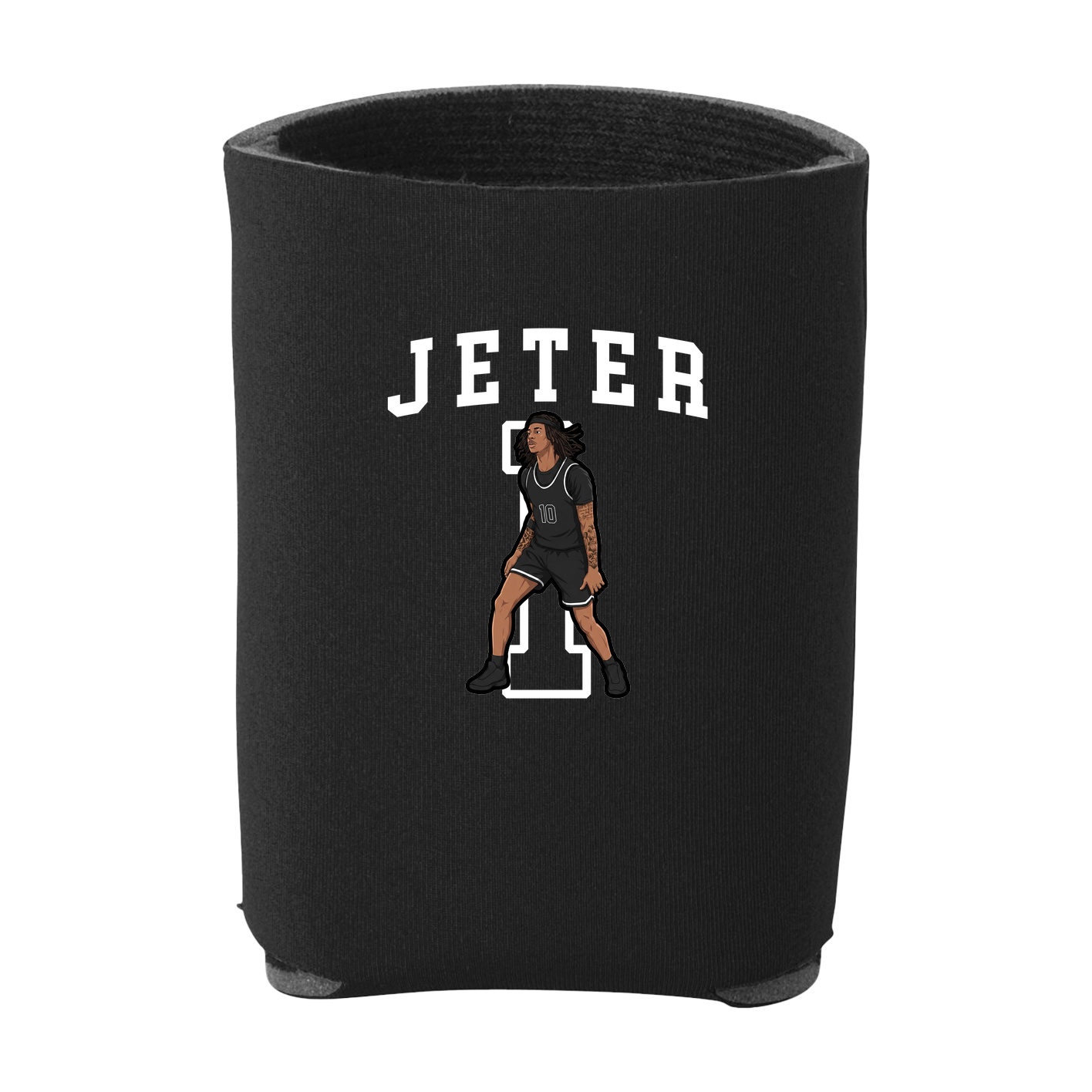 Can Holder — Shirsey in Black