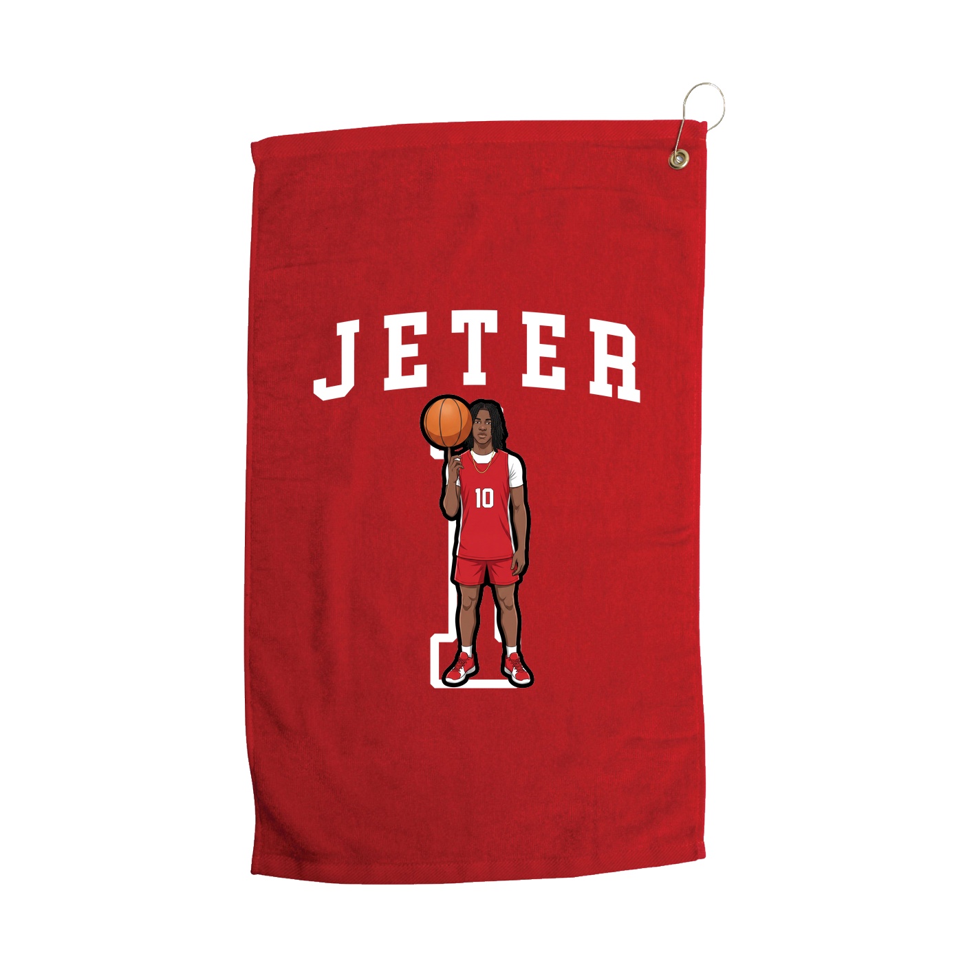 Golf Towel
