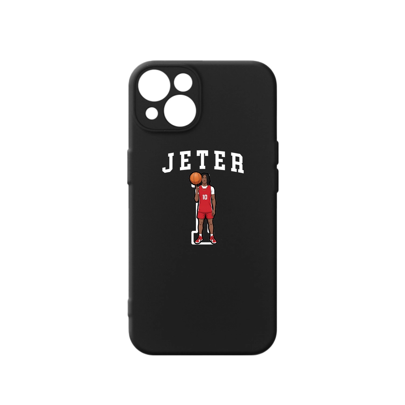 iPhone case