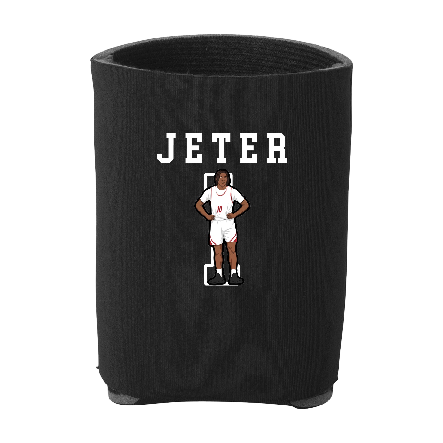 Can Holder — Shirsey in Black