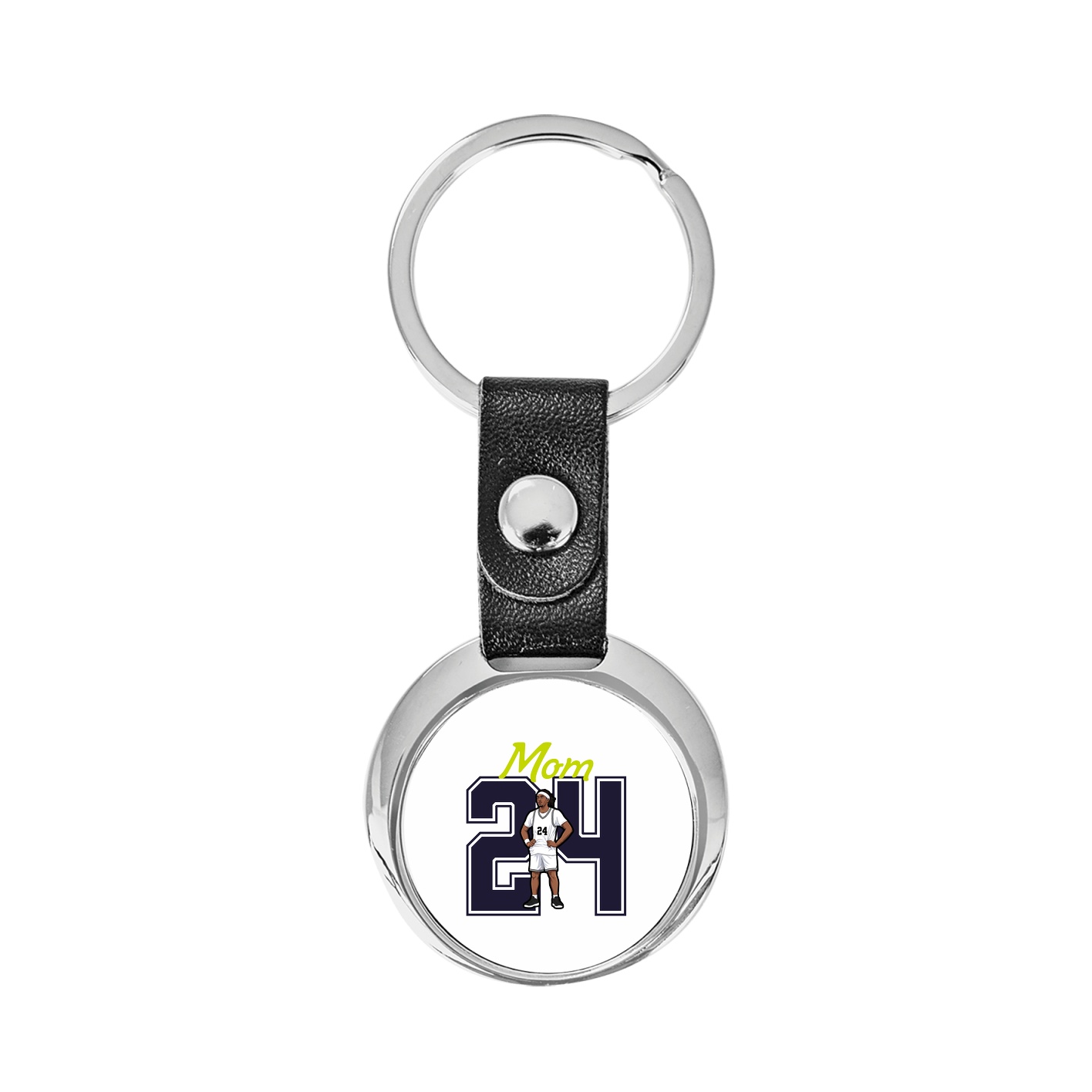 Key Chain — Mothers Day Shirsey in Classic