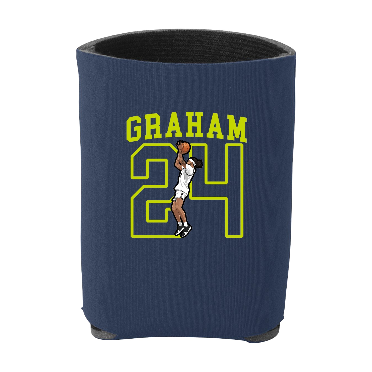 Can Holder — Shirsey in Navy