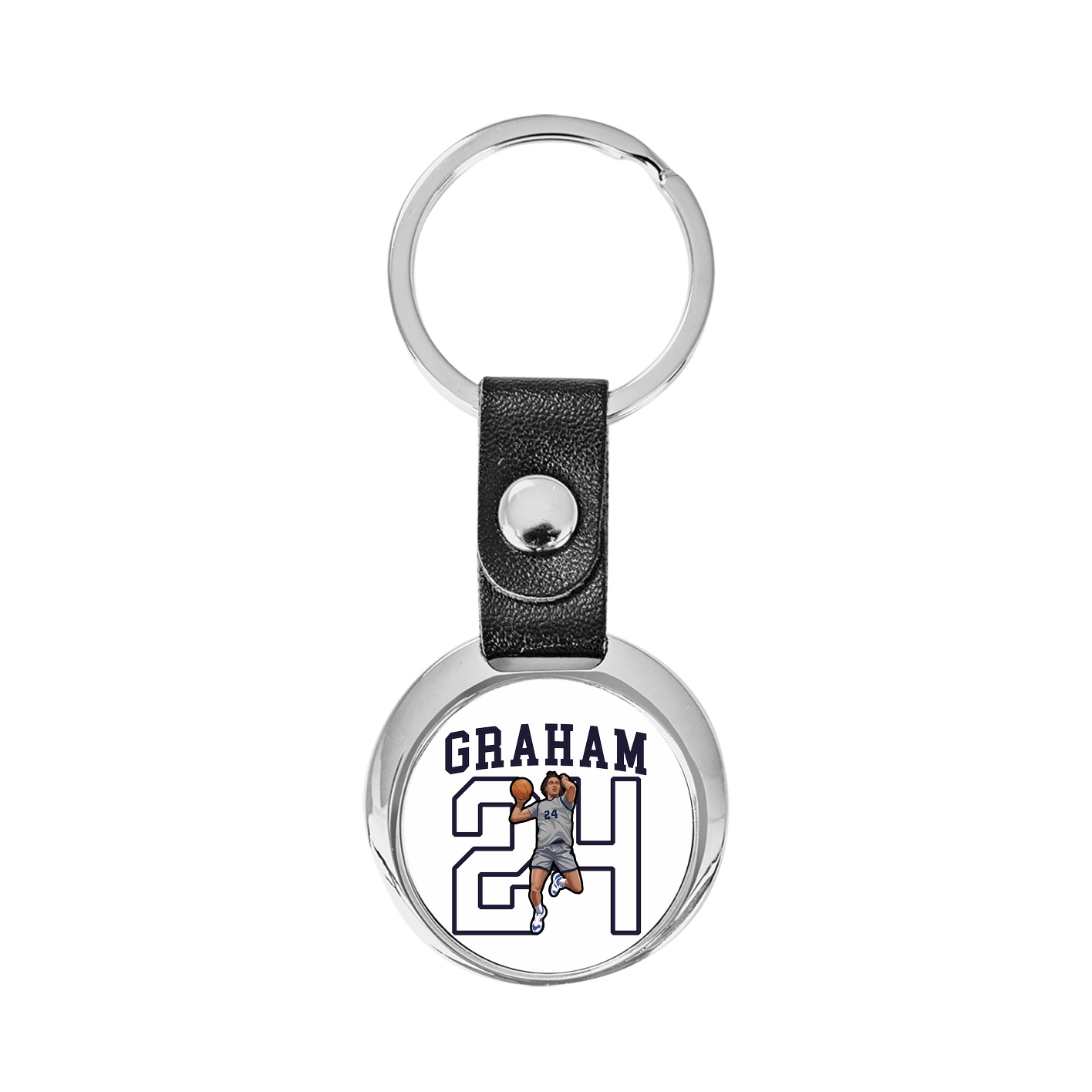 Key Chain — Shirsey in Classic