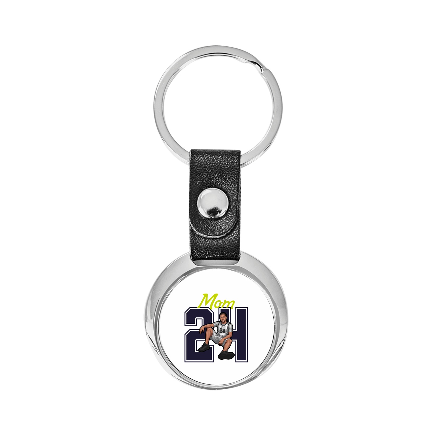 Key Chain — Mothers Day Shirsey in Classic
