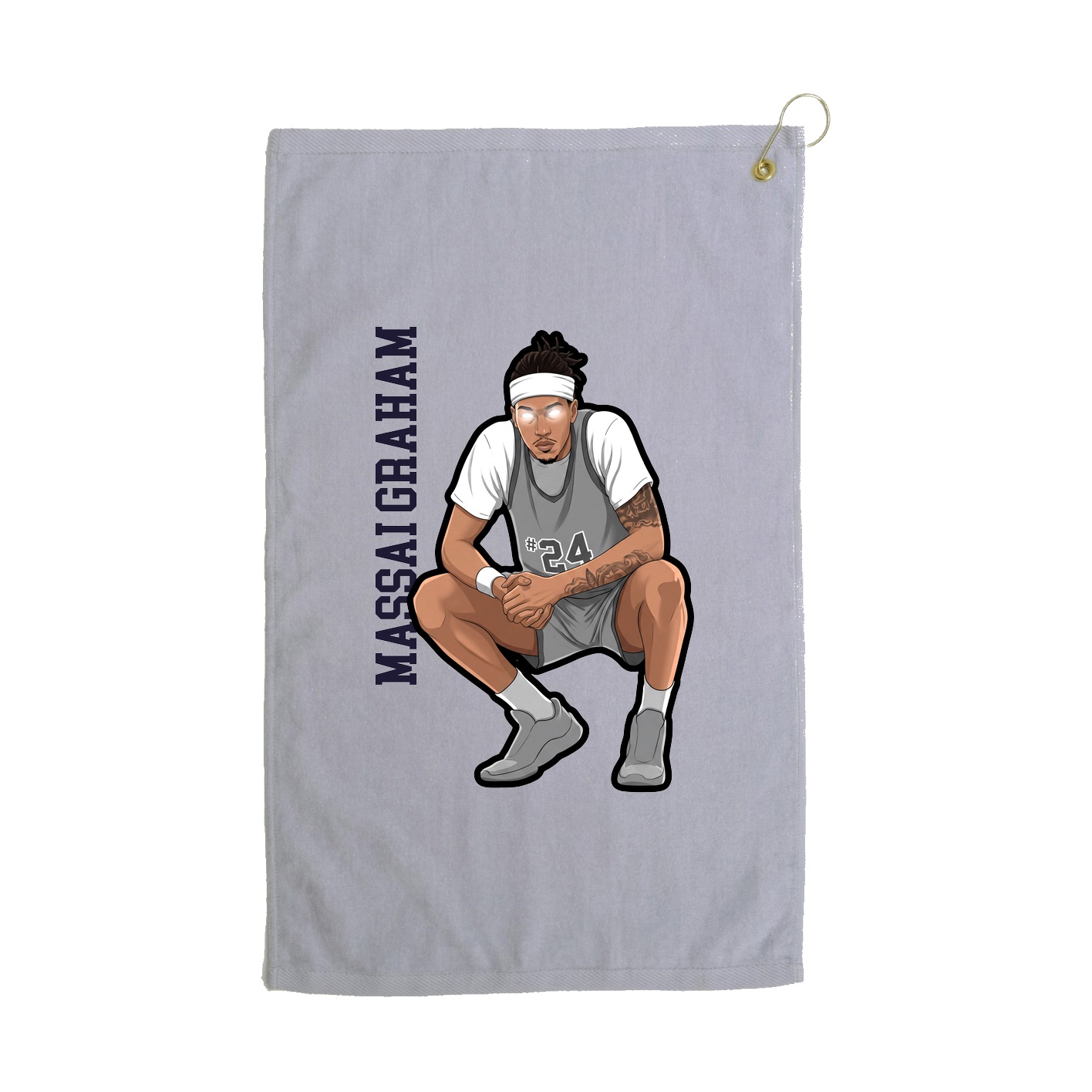 Golf Towel