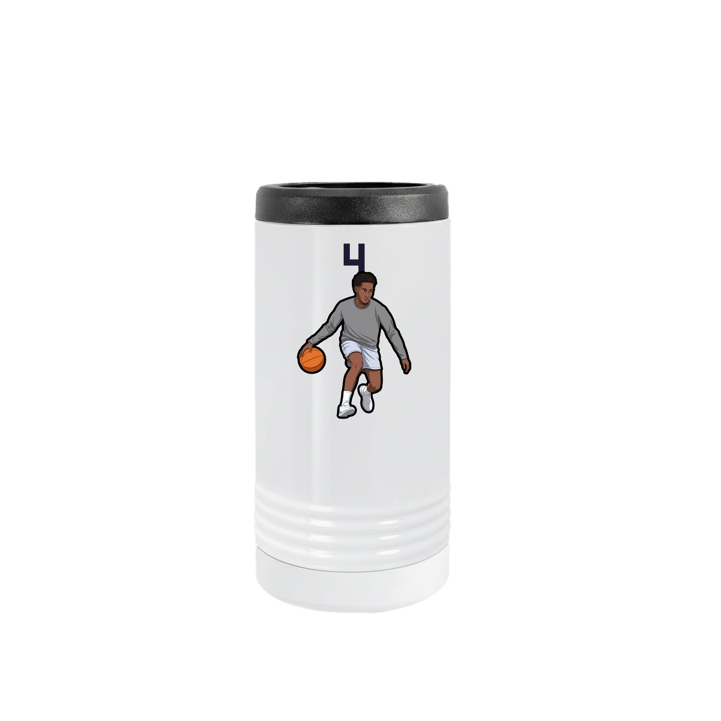 Slim Beverage Holder
