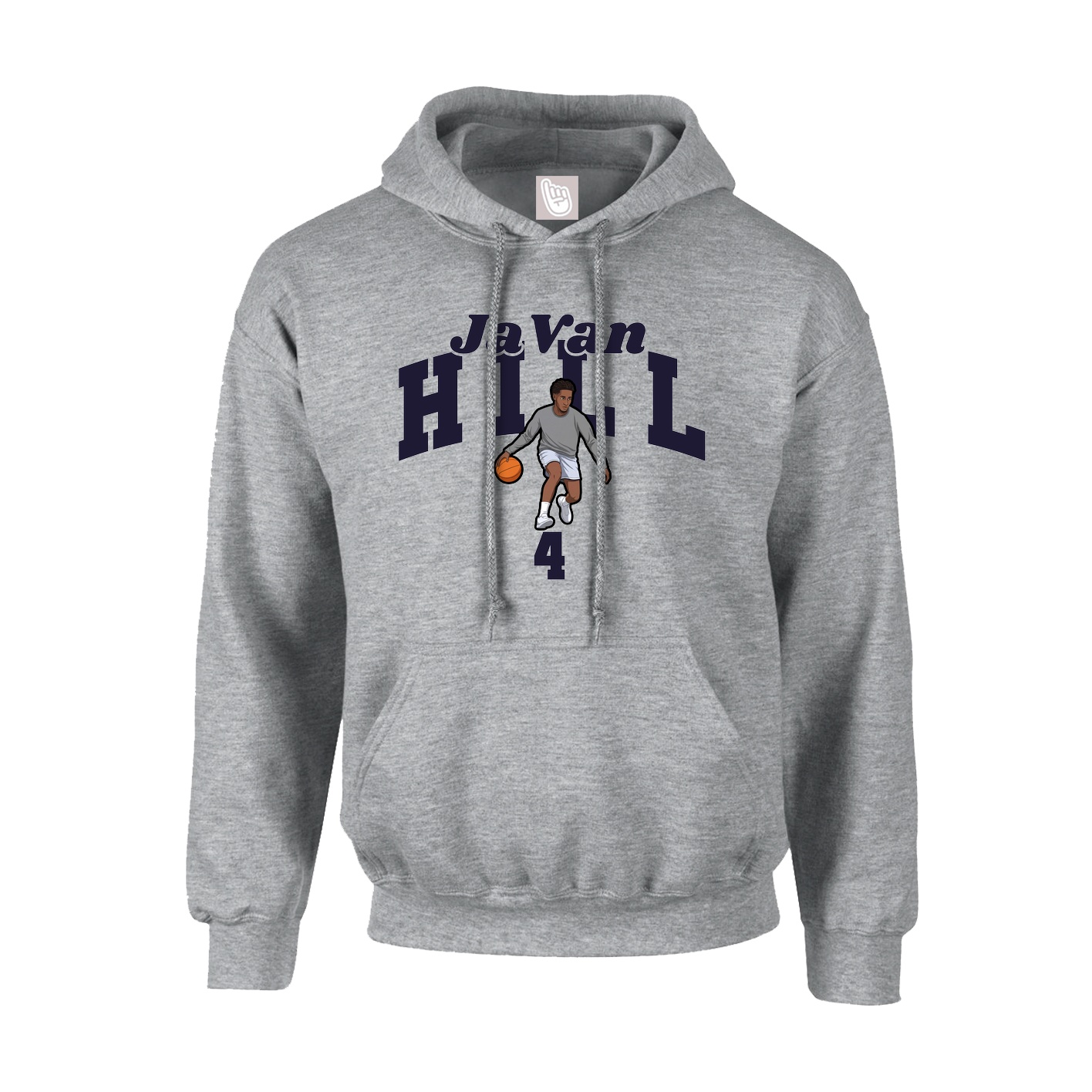 Hoodie
