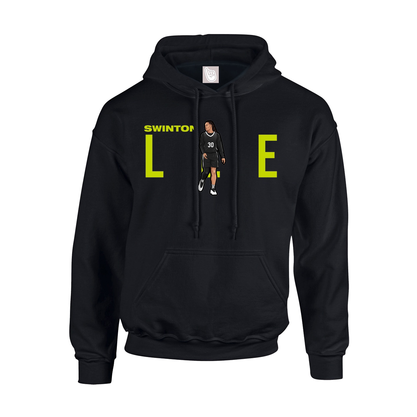 Hoodie