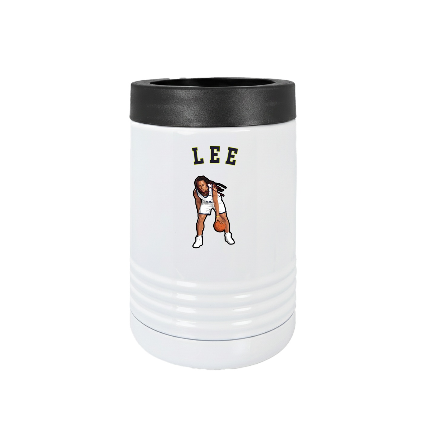 Beverage Holder — Shirsey Arch in White