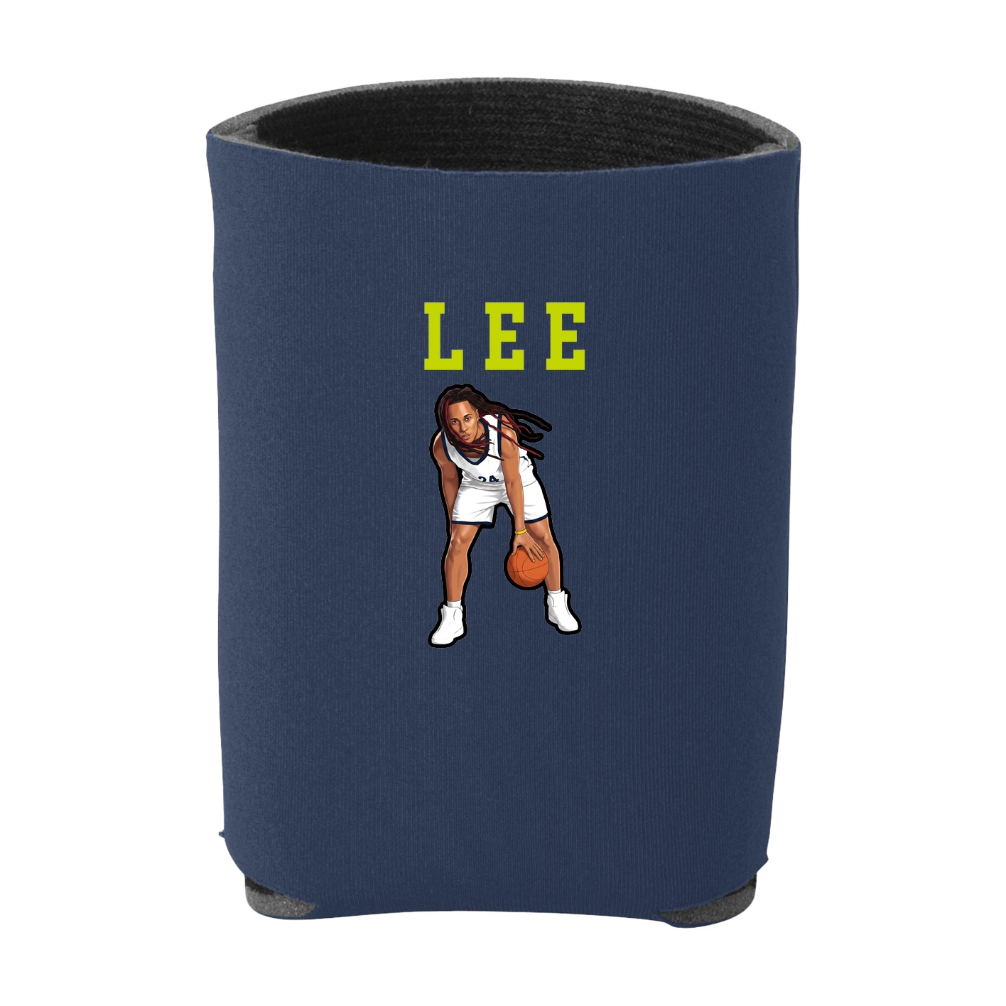 Can Holder — Shirsey in Navy