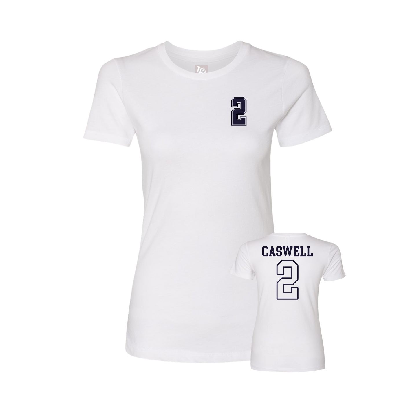 Womens Tee