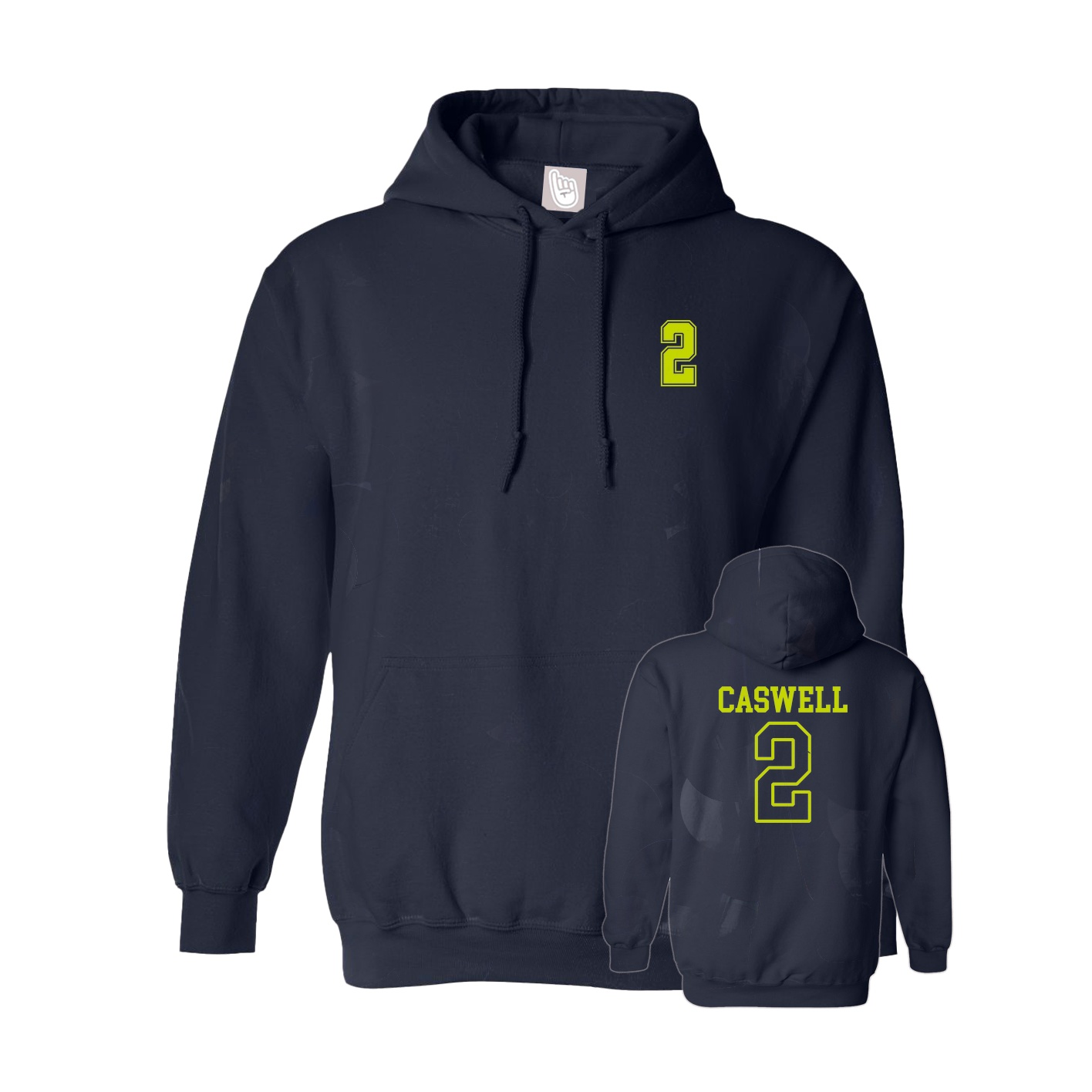 Hoodie